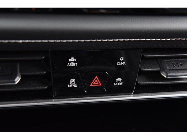 2026 Volkswagen Atlas Cross Sport 2.0T SEL Premium R-Line 4MOTION