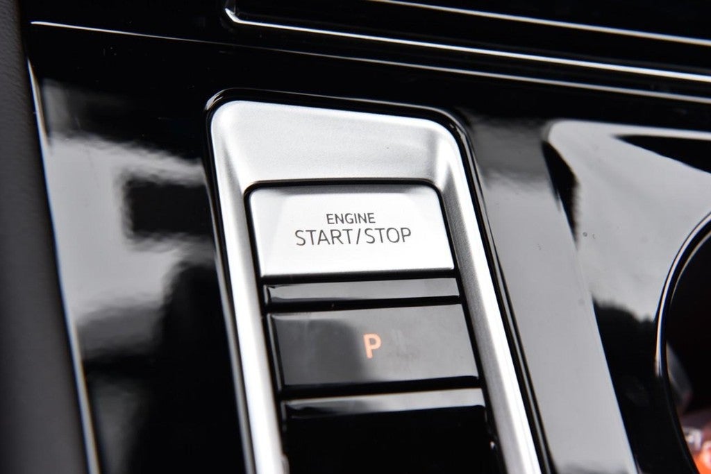 2026 Volkswagen Atlas Cross Sport 2.0T SEL Premium R-Line 4MOTION