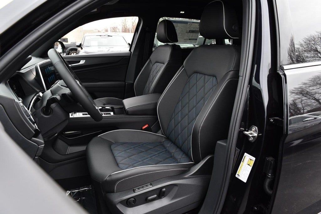 2026 Volkswagen Atlas Cross Sport 2.0T SEL Premium R-Line 4MOTION