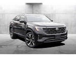 2026 Volkswagen Atlas Cross Sport 2.0T SEL Premium R-Line 4MOTION