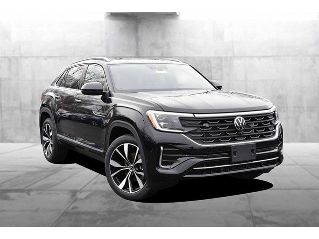 2026 Volkswagen Atlas Cross Sport 2.0T SEL Premium R-Line 4MOTION