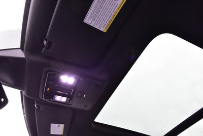 2026 Volkswagen Atlas Cross Sport 2.0T SEL Premium R-Line 4MOTION