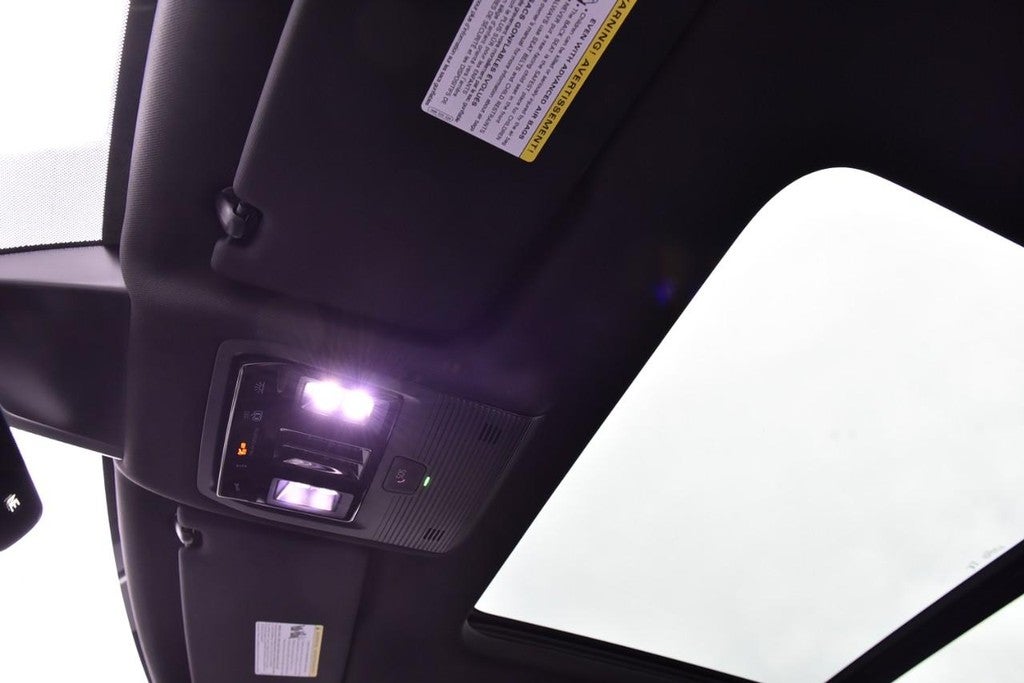 2026 Volkswagen Atlas Cross Sport 2.0T SEL Premium R-Line 4MOTION