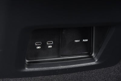 2026 Volkswagen Atlas Cross Sport 2.0T SEL Premium R-Line 4MOTION