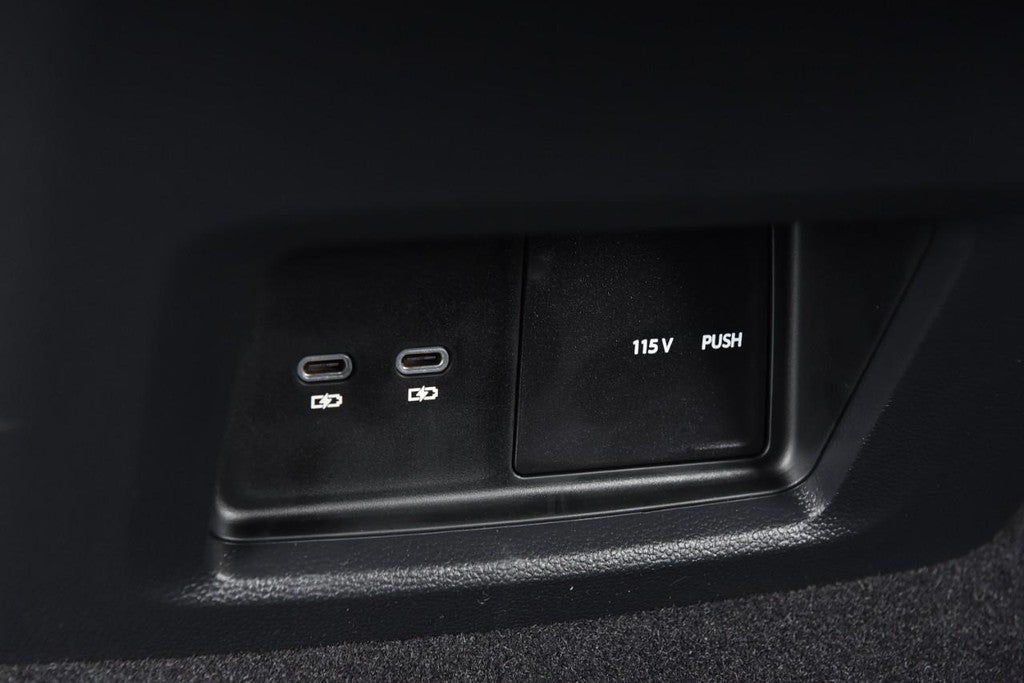 2026 Volkswagen Atlas Cross Sport 2.0T SEL Premium R-Line 4MOTION