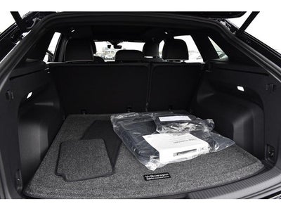 2026 Volkswagen Atlas Cross Sport 2.0T SEL Premium R-Line 4MOTION