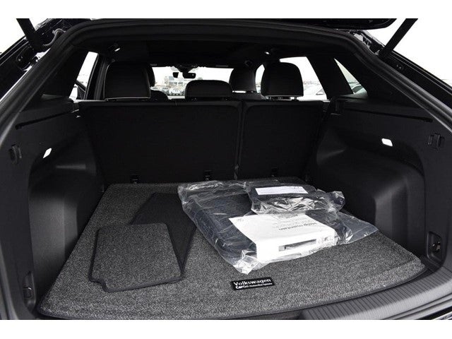 2026 Volkswagen Atlas Cross Sport 2.0T SEL Premium R-Line 4MOTION