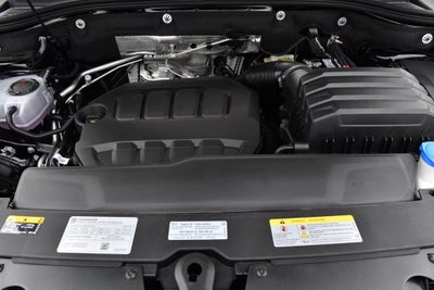 2026 Volkswagen Atlas Cross Sport 2.0T SEL Premium R-Line 4MOTION