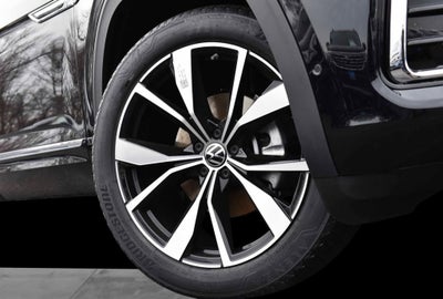 2026 Volkswagen Atlas Cross Sport 2.0T SEL Premium R-Line 4MOTION