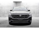 2026 Volkswagen Atlas Cross Sport 2.0T SEL Premium R-Line 4MOTION