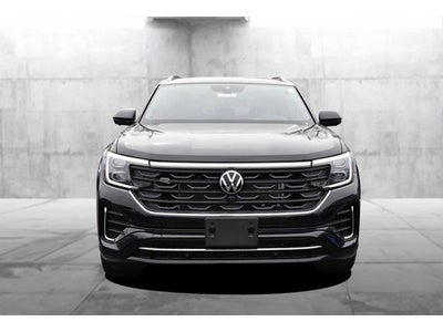 2026 Volkswagen Atlas Cross Sport 2.0T SEL Premium R-Line 4MOTION