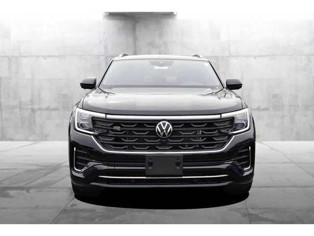 2026 Volkswagen Atlas Cross Sport 2.0T SEL Premium R-Line 4MOTION
