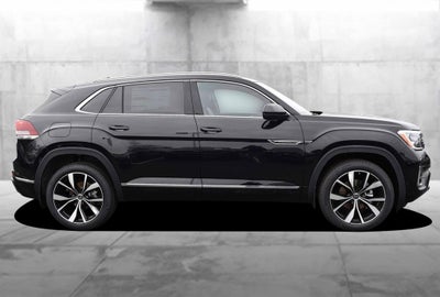 2026 Volkswagen Atlas Cross Sport 2.0T SEL Premium R-Line 4MOTION