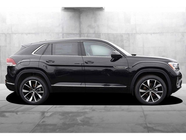2026 Volkswagen Atlas Cross Sport 2.0T SEL Premium R-Line 4MOTION