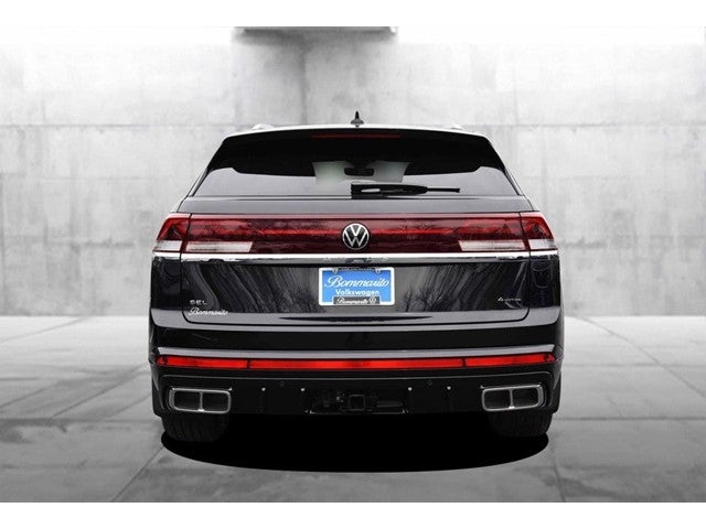 2026 Volkswagen Atlas Cross Sport 2.0T SEL Premium R-Line 4MOTION