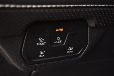 2026 Volkswagen Atlas Cross Sport 2.0T SEL Premium R-Line 4MOTION