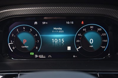 2026 Volkswagen Atlas Cross Sport 2.0T SEL Premium R-Line 4MOTION