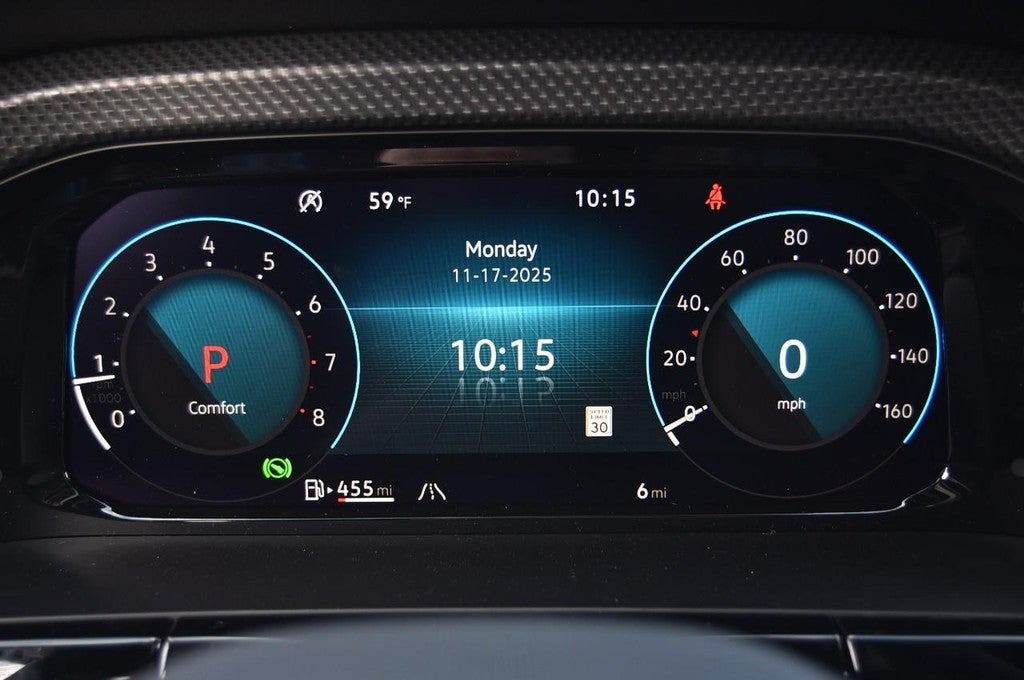 2026 Volkswagen Atlas Cross Sport 2.0T SEL Premium R-Line 4MOTION