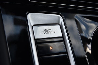 2026 Volkswagen Atlas Cross Sport 2.0T SEL Premium R-Line 4MOTION