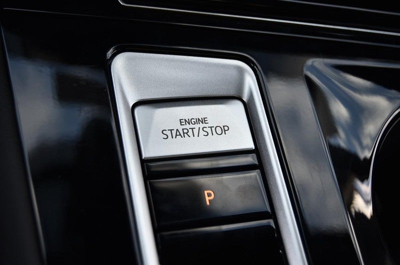 2026 Volkswagen Atlas Cross Sport 2.0T SEL Premium R-Line 4MOTION