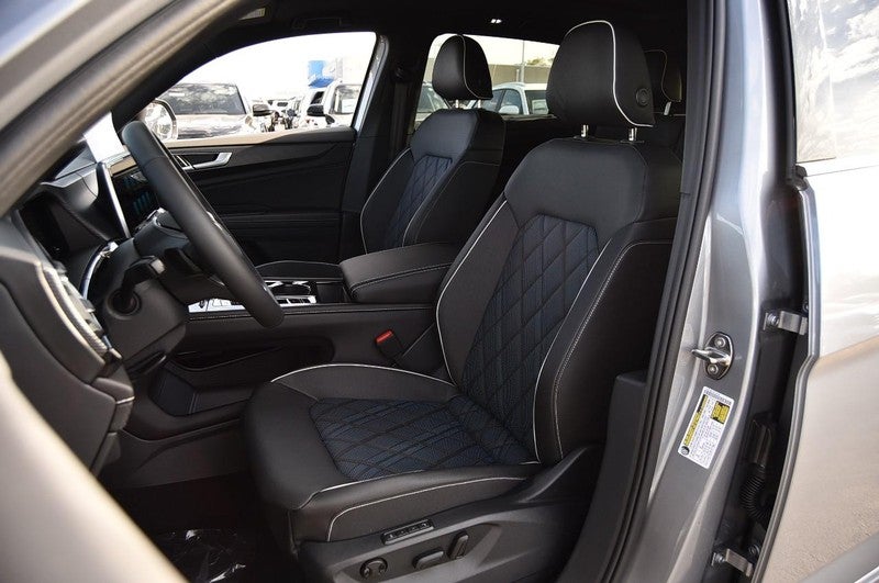 2026 Volkswagen Atlas Cross Sport 2.0T SEL Premium R-Line 4MOTION