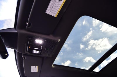 2026 Volkswagen Atlas Cross Sport 2.0T SEL Premium R-Line 4MOTION