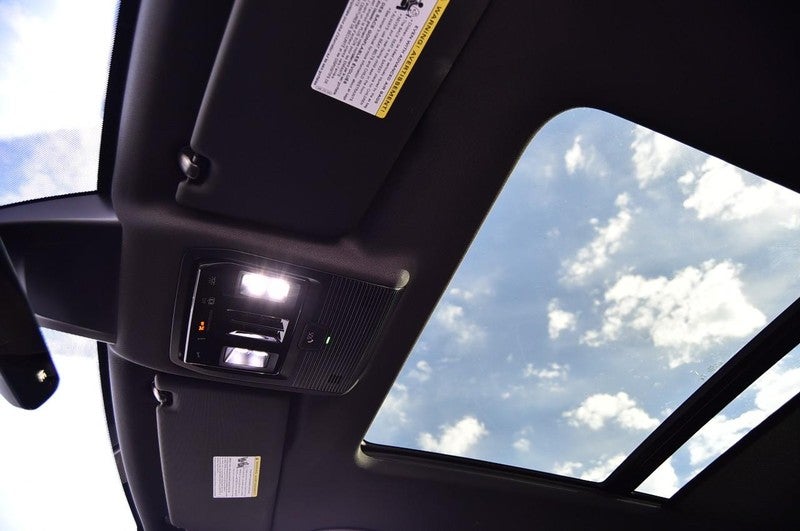 2026 Volkswagen Atlas Cross Sport 2.0T SEL Premium R-Line 4MOTION