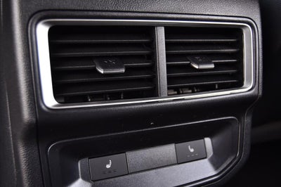 2026 Volkswagen Atlas Cross Sport 2.0T SEL Premium R-Line 4MOTION