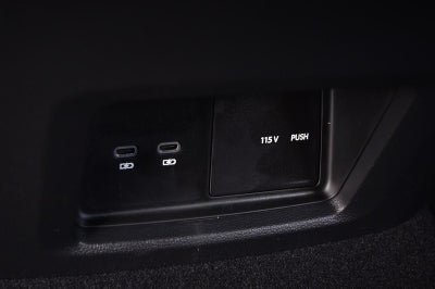 2026 Volkswagen Atlas Cross Sport 2.0T SEL Premium R-Line 4MOTION