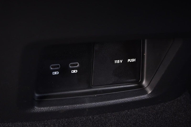 2026 Volkswagen Atlas Cross Sport 2.0T SEL Premium R-Line 4MOTION