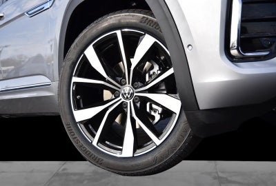 2026 Volkswagen Atlas Cross Sport 2.0T SEL Premium R-Line 4MOTION