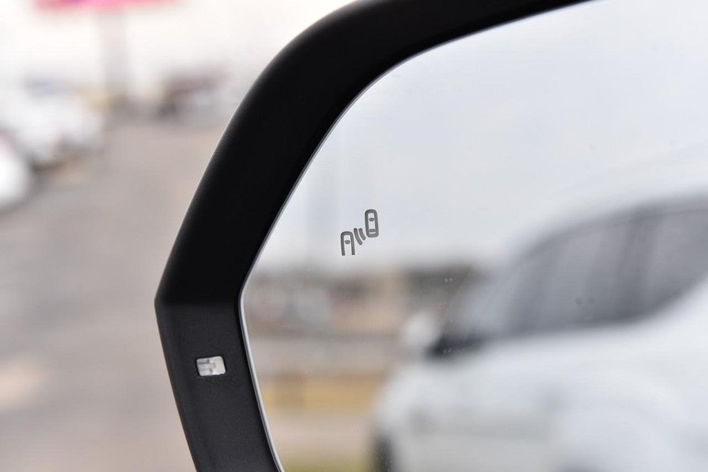 2026 Volkswagen Atlas Cross Sport 2.0T SEL Premium R-Line 4MOTION