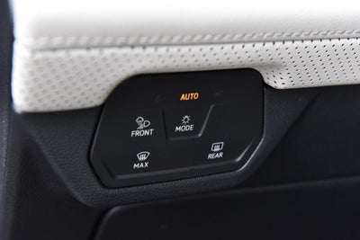 2026 Volkswagen Atlas Cross Sport 2.0T SEL Premium R-Line 4MOTION