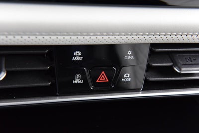 2026 Volkswagen Atlas Cross Sport 2.0T SEL Premium R-Line 4MOTION