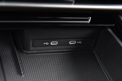 2026 Volkswagen Atlas Cross Sport 2.0T SEL Premium R-Line 4MOTION