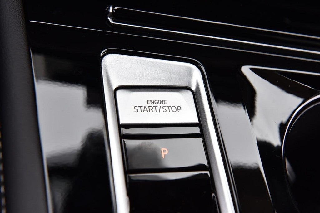 2026 Volkswagen Atlas Cross Sport 2.0T SEL Premium R-Line 4MOTION