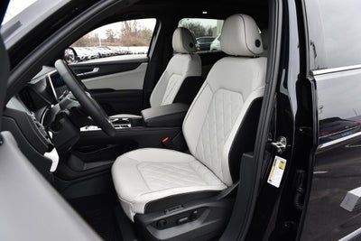 2026 Volkswagen Atlas Cross Sport 2.0T SEL Premium R-Line 4MOTION