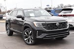 2026 Volkswagen Atlas Cross Sport 2.0T SEL Premium R-Line 4MOTION