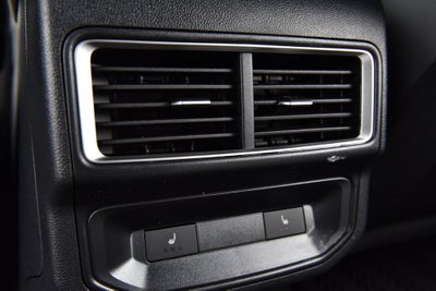 2026 Volkswagen Atlas Cross Sport 2.0T SEL Premium R-Line 4MOTION