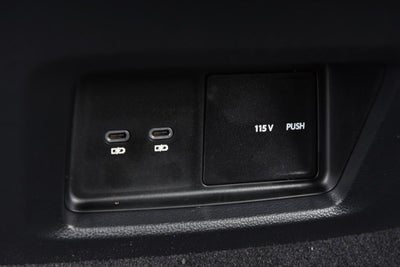 2026 Volkswagen Atlas Cross Sport 2.0T SEL Premium R-Line 4MOTION