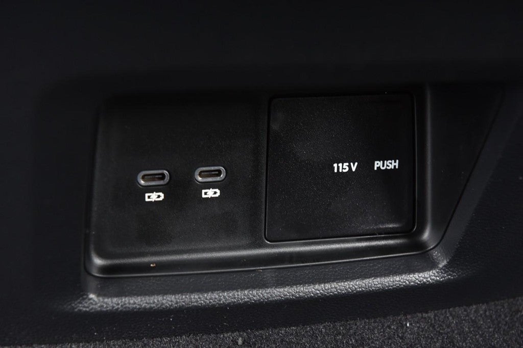 2026 Volkswagen Atlas Cross Sport 2.0T SEL Premium R-Line 4MOTION