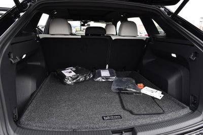 2026 Volkswagen Atlas Cross Sport 2.0T SEL Premium R-Line 4MOTION