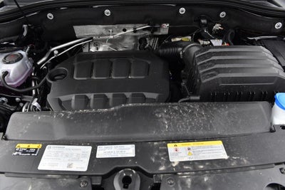 2026 Volkswagen Atlas Cross Sport 2.0T SEL Premium R-Line 4MOTION