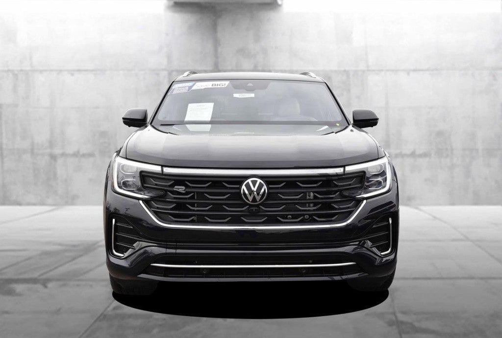 2026 Volkswagen Atlas Cross Sport 2.0T SEL Premium R-Line 4MOTION