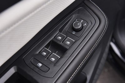 2026 Volkswagen Atlas Cross Sport 2.0T SEL Premium R-Line 4MOTION