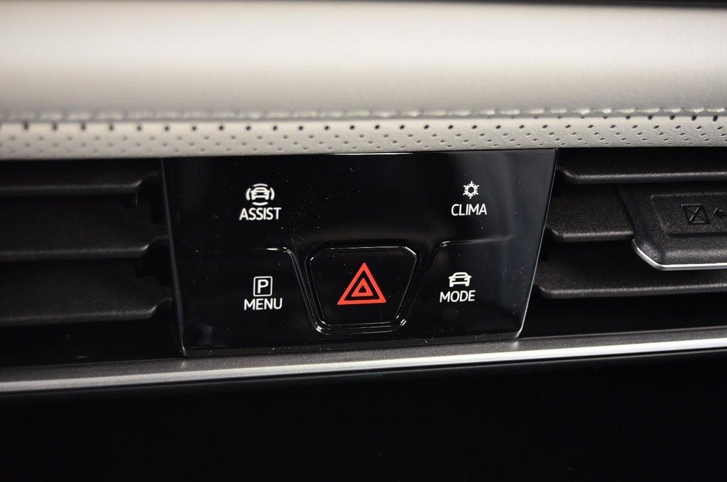 2026 Volkswagen Atlas Cross Sport 2.0T SEL Premium R-Line 4MOTION