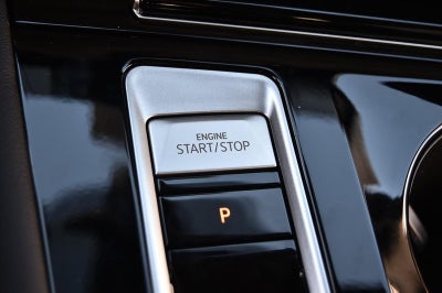 2026 Volkswagen Atlas Cross Sport 2.0T SEL Premium R-Line 4MOTION