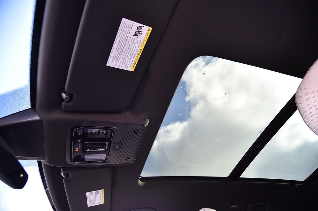 2026 Volkswagen Atlas Cross Sport 2.0T SEL Premium R-Line 4MOTION