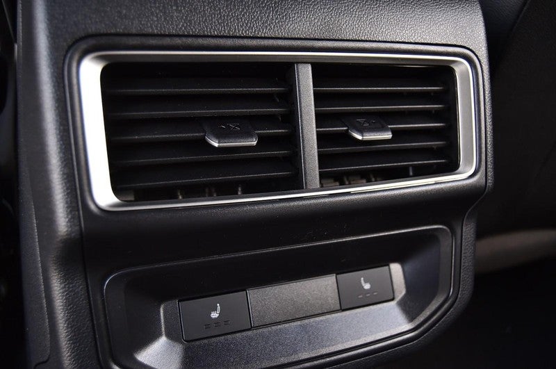 2026 Volkswagen Atlas Cross Sport 2.0T SEL Premium R-Line 4MOTION