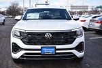 2026 Volkswagen Atlas Cross Sport 2.0T SEL Premium R-Line 4MOTION